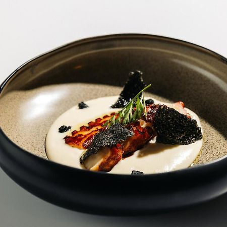 Dam Boutique Hotel & Restaurant Nova Gorica Luaran gambar