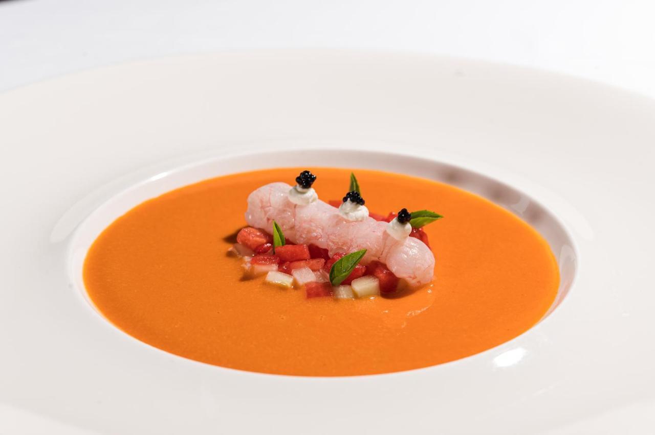 Dam Boutique Hotel & Restaurant Nova Gorica Luaran gambar