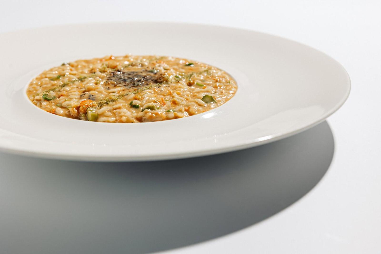 Dam Boutique Hotel & Restaurant Nova Gorica Luaran gambar