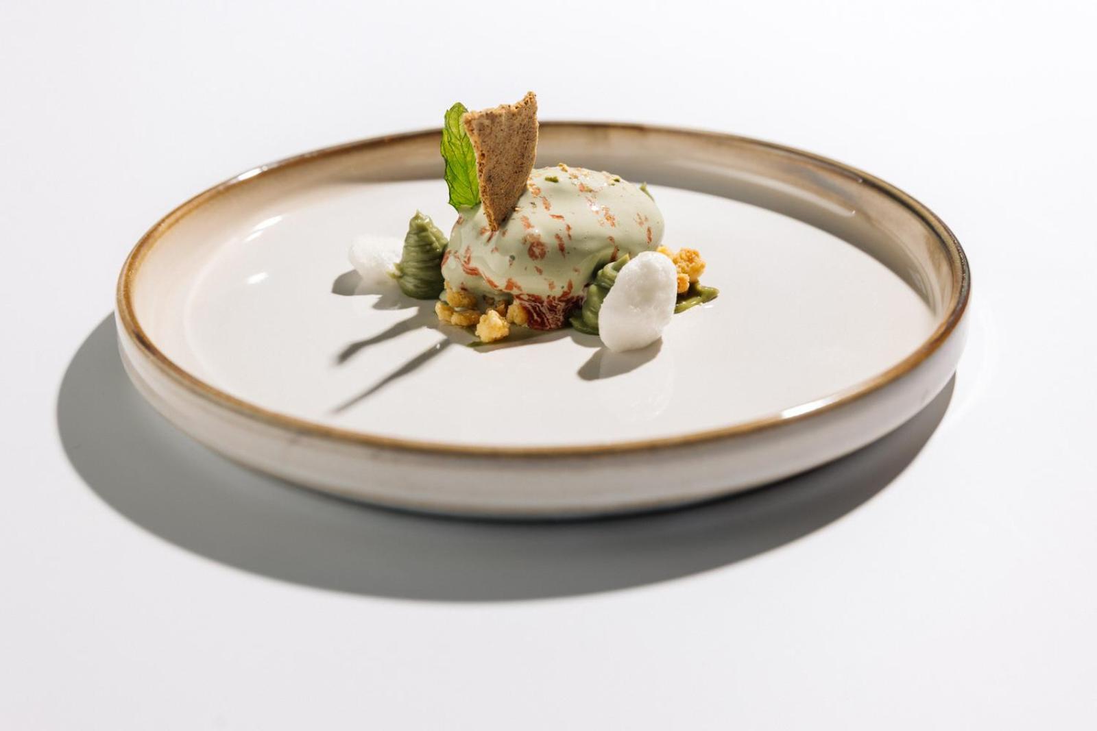 Dam Boutique Hotel & Restaurant Nova Gorica Luaran gambar