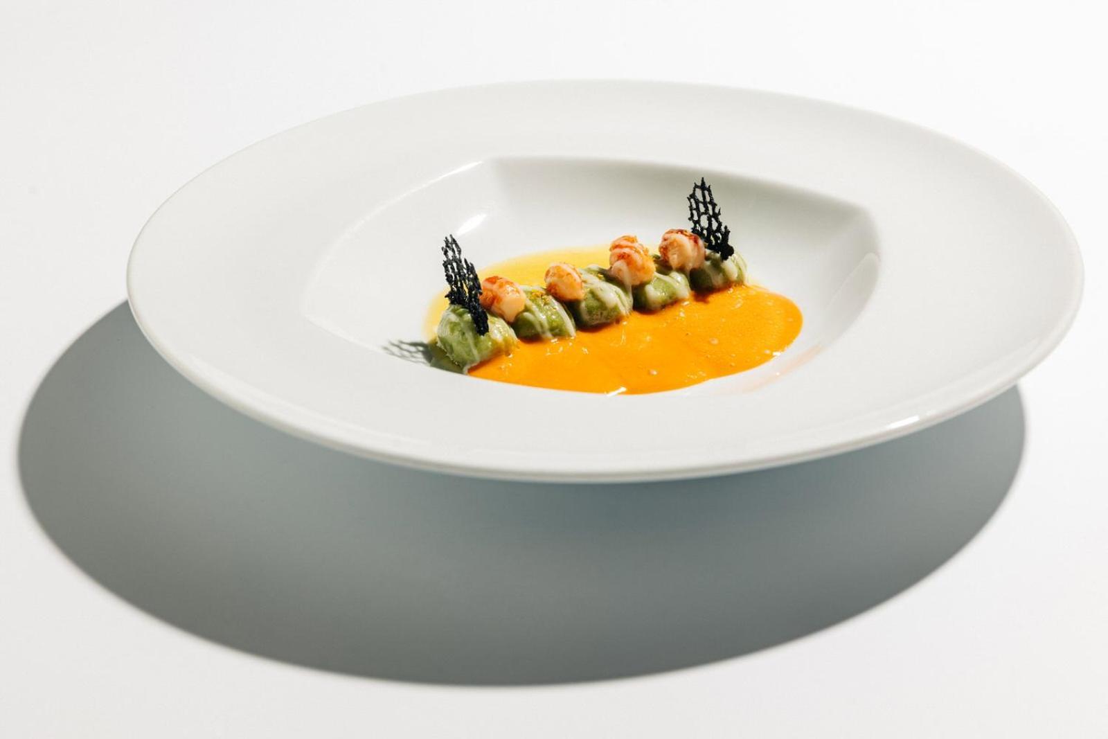 Dam Boutique Hotel & Restaurant Nova Gorica Luaran gambar
