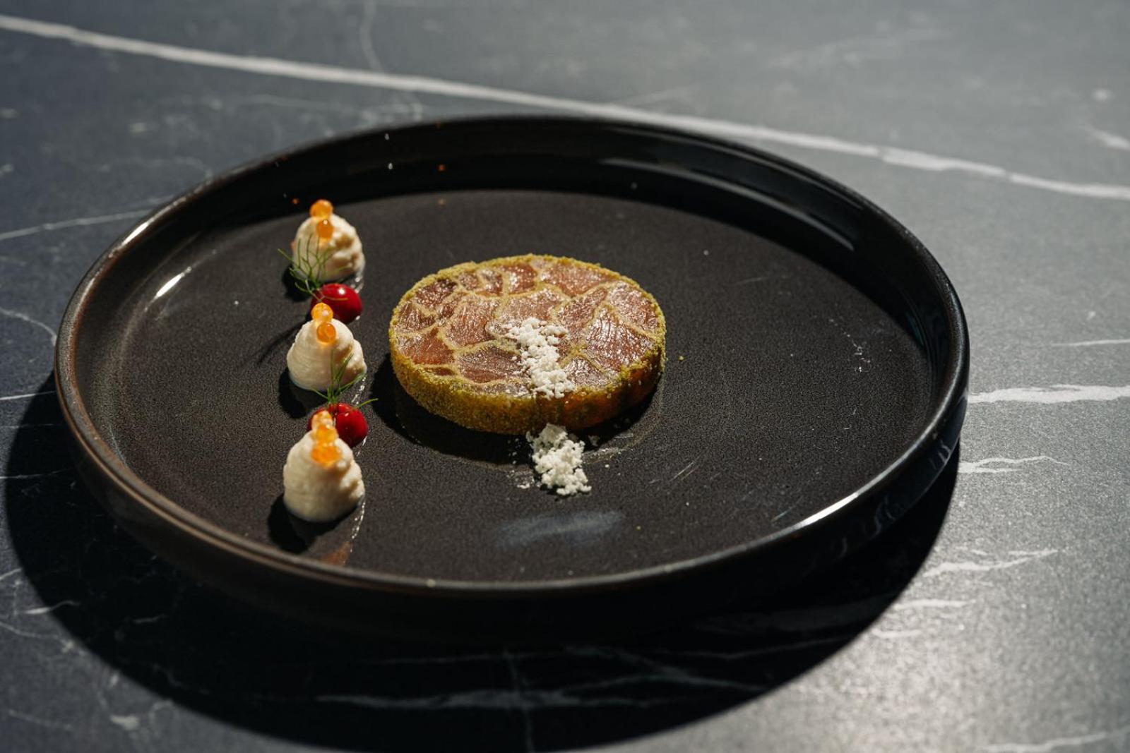 Dam Boutique Hotel & Restaurant Nova Gorica Luaran gambar