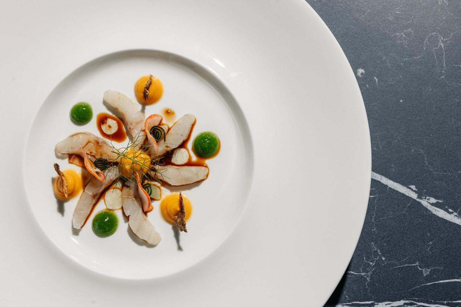 Dam Boutique Hotel & Restaurant Nova Gorica Luaran gambar