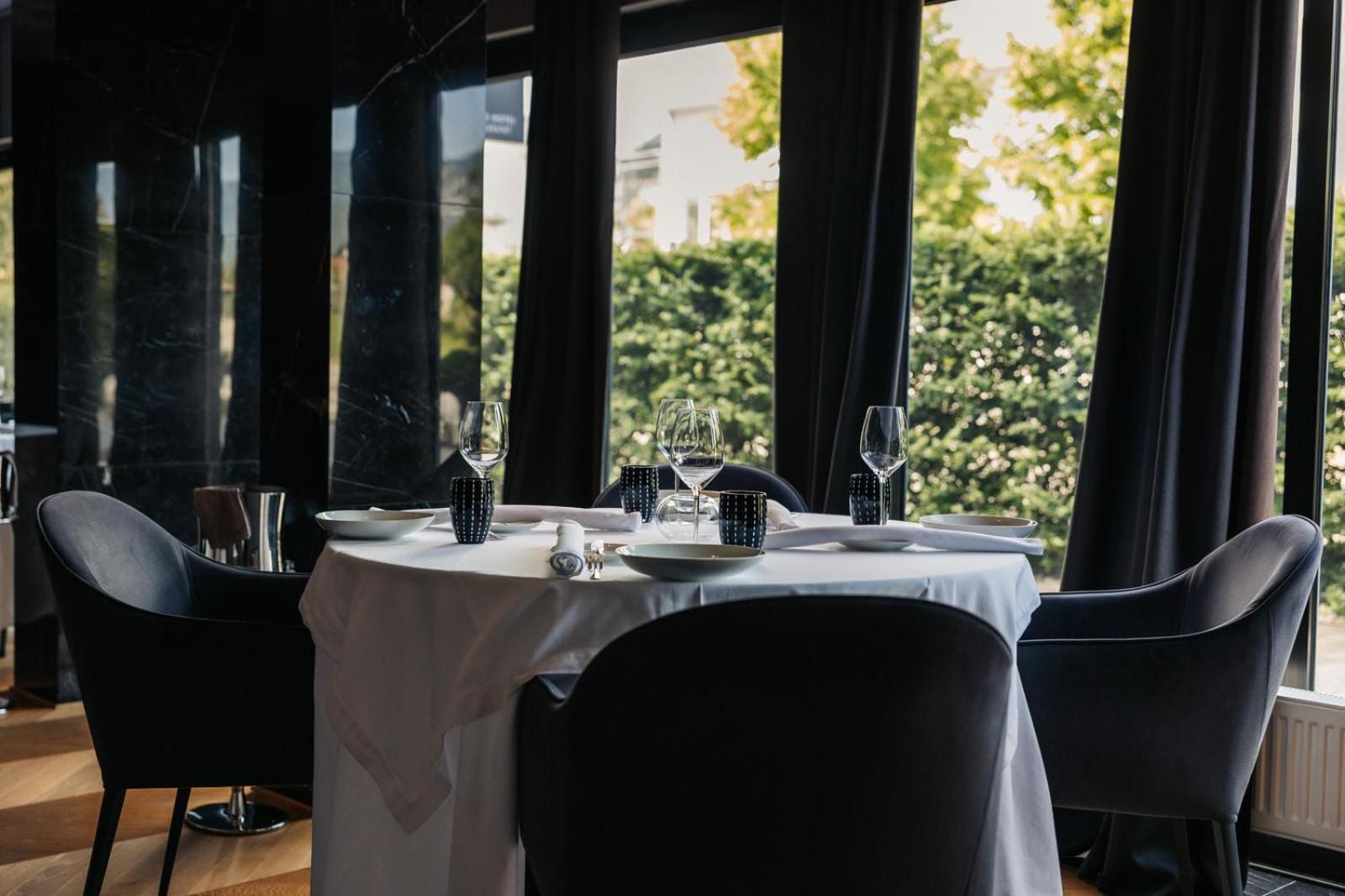 Dam Boutique Hotel & Restaurant Nova Gorica Luaran gambar