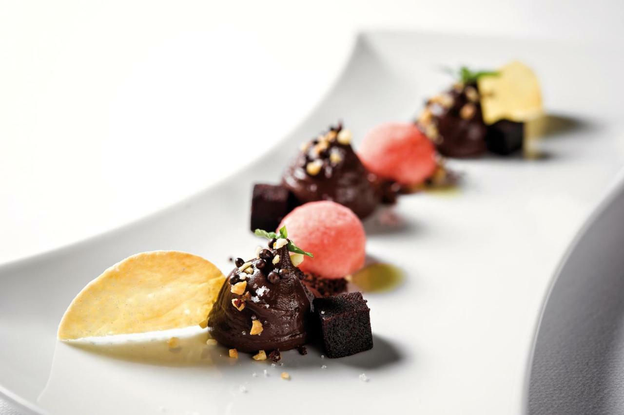 Dam Boutique Hotel & Restaurant Nova Gorica Luaran gambar