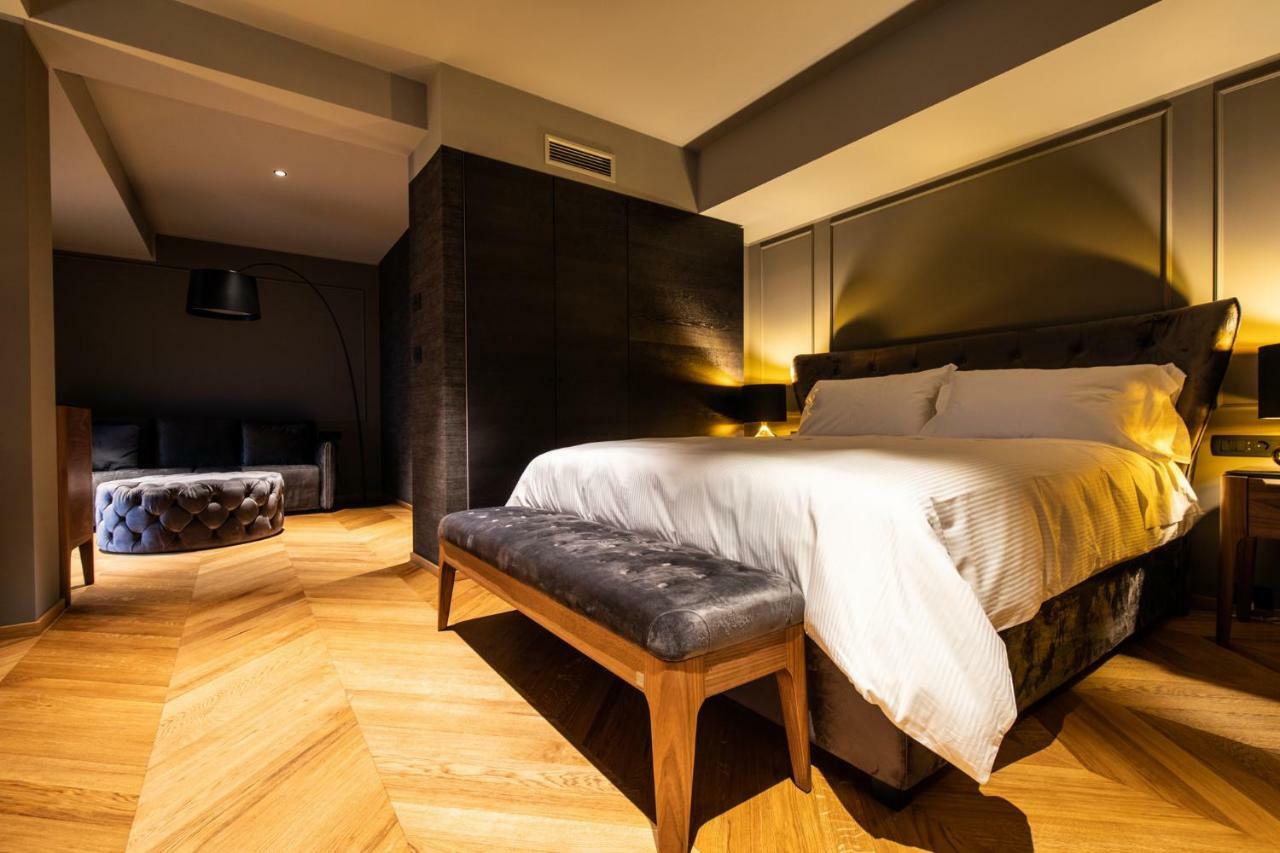 Dam Boutique Hotel & Restaurant Nova Gorica Luaran gambar
