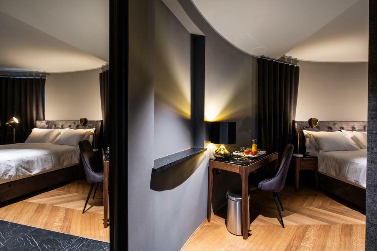Dam Boutique Hotel & Restaurant Nova Gorica Luaran gambar