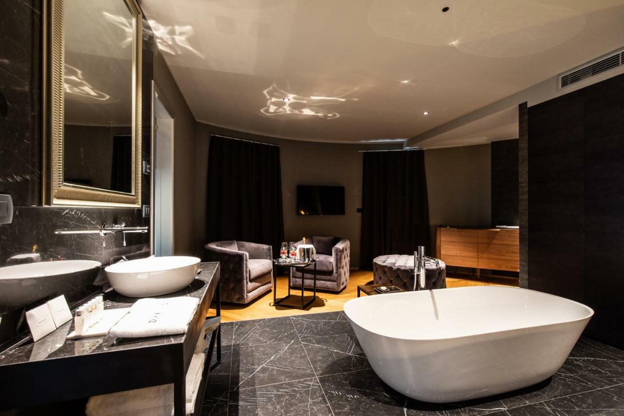 Dam Boutique Hotel & Restaurant Nova Gorica Luaran gambar