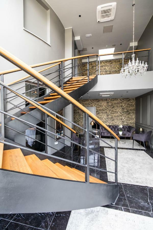 Dam Boutique Hotel & Restaurant Nova Gorica Luaran gambar
