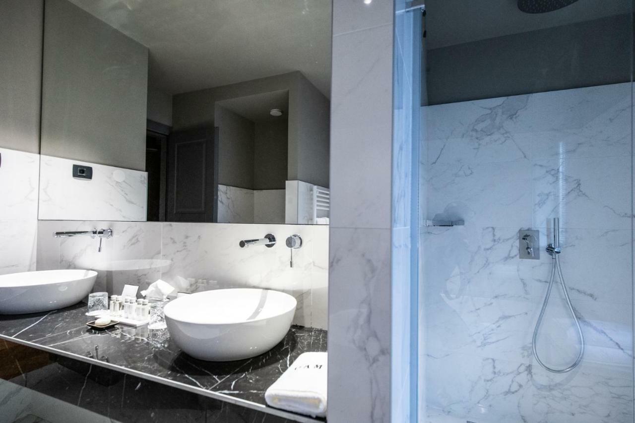 Dam Boutique Hotel & Restaurant Nova Gorica Luaran gambar