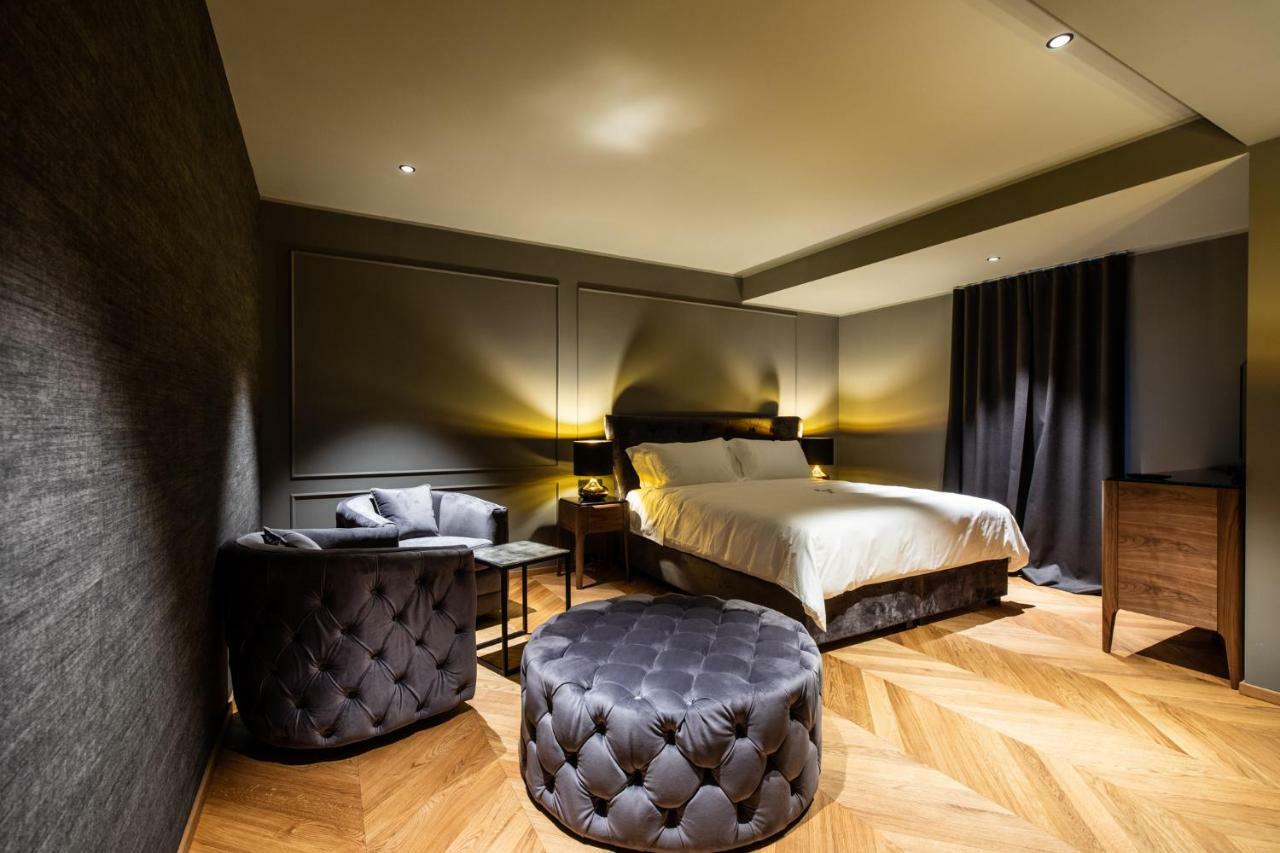 Dam Boutique Hotel & Restaurant Nova Gorica Luaran gambar