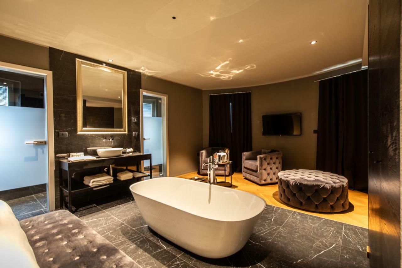 Dam Boutique Hotel & Restaurant Nova Gorica Luaran gambar
