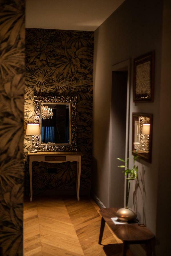 Dam Boutique Hotel & Restaurant Nova Gorica Luaran gambar