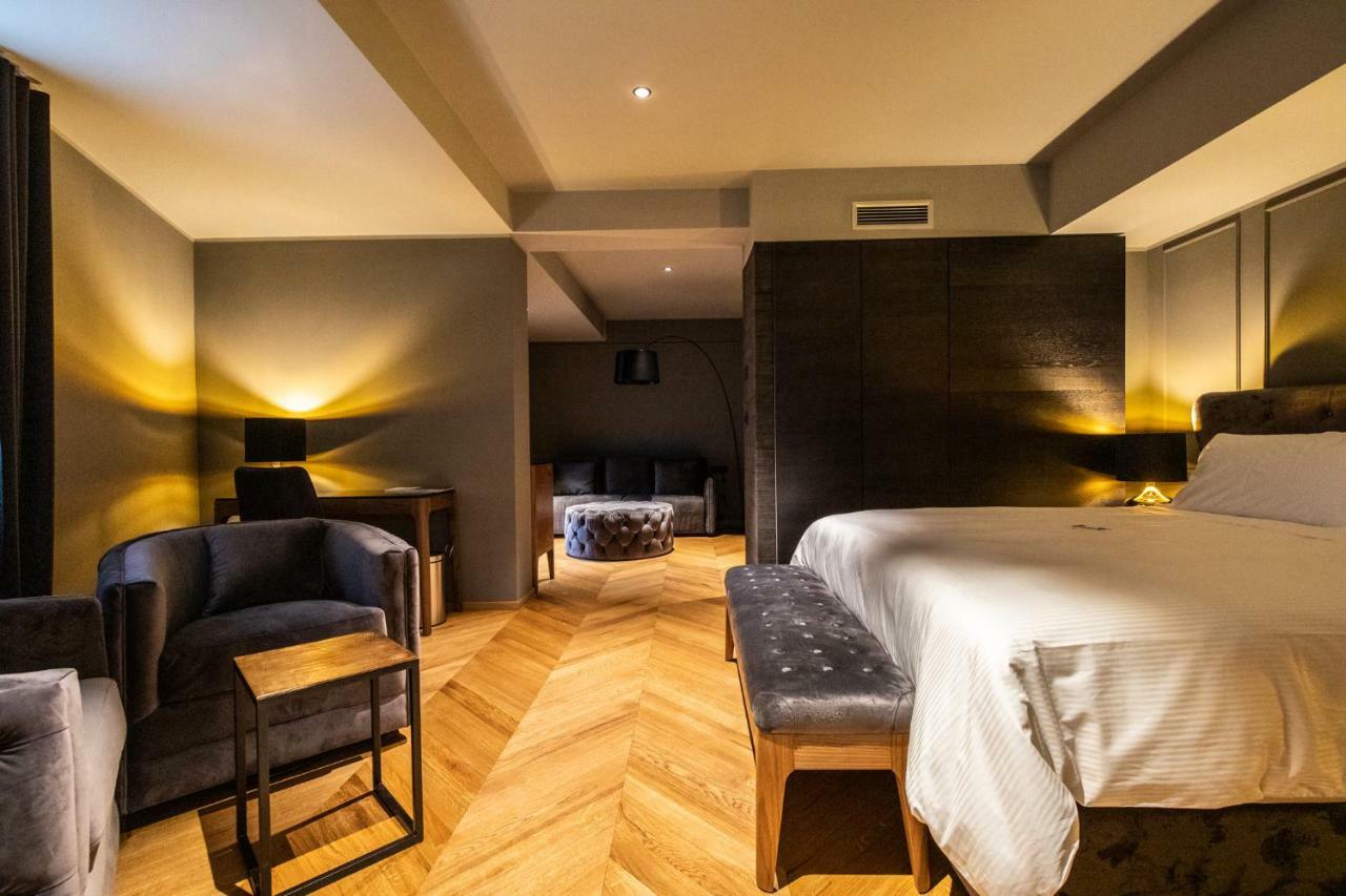 Dam Boutique Hotel & Restaurant Nova Gorica Luaran gambar