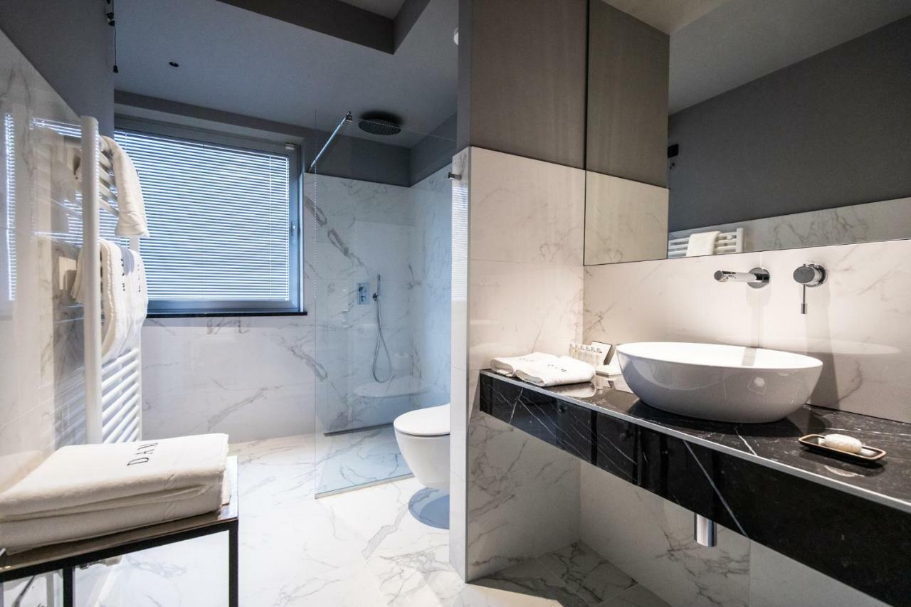 Dam Boutique Hotel & Restaurant Nova Gorica Luaran gambar