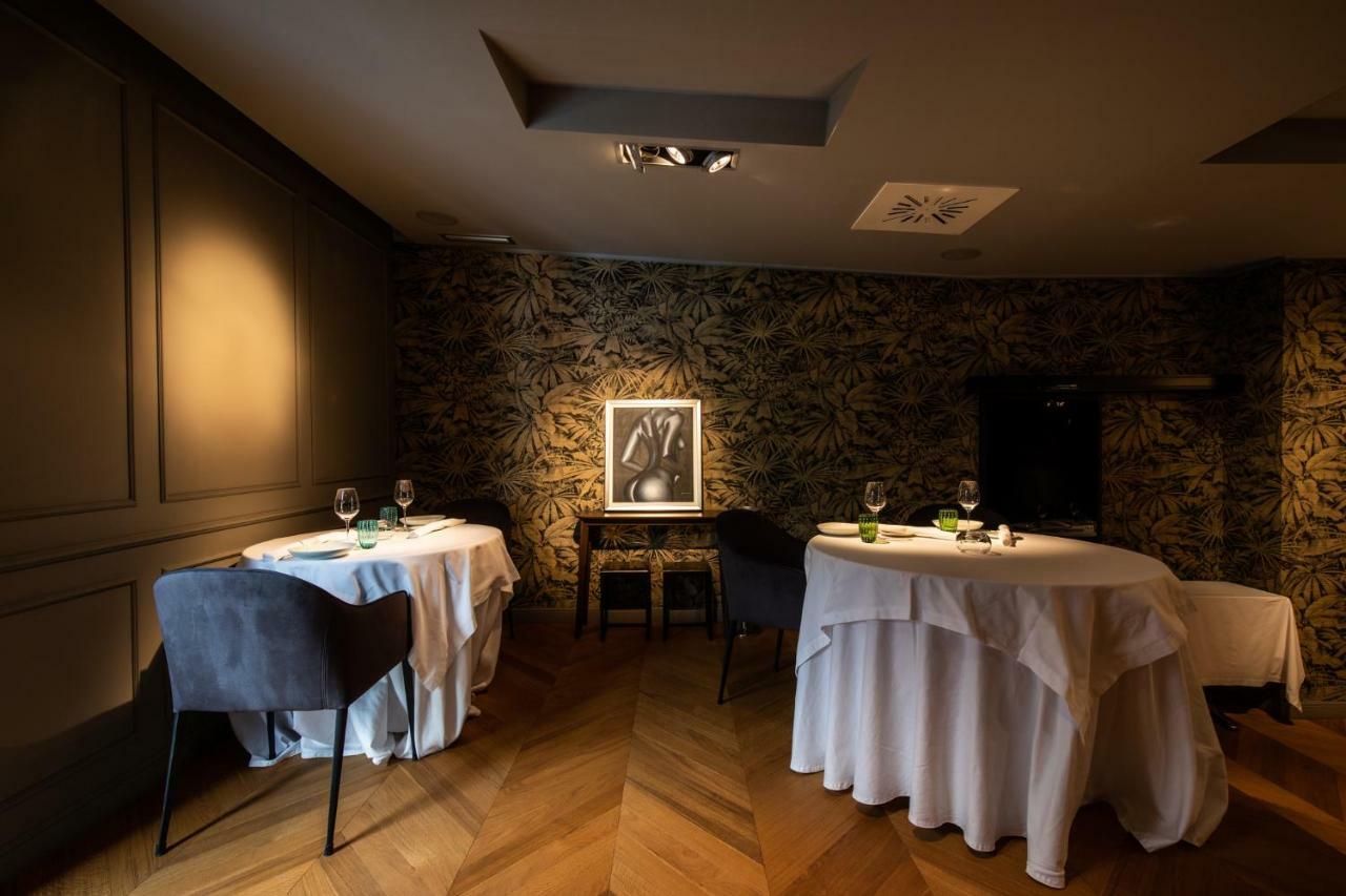 Dam Boutique Hotel & Restaurant Nova Gorica Luaran gambar