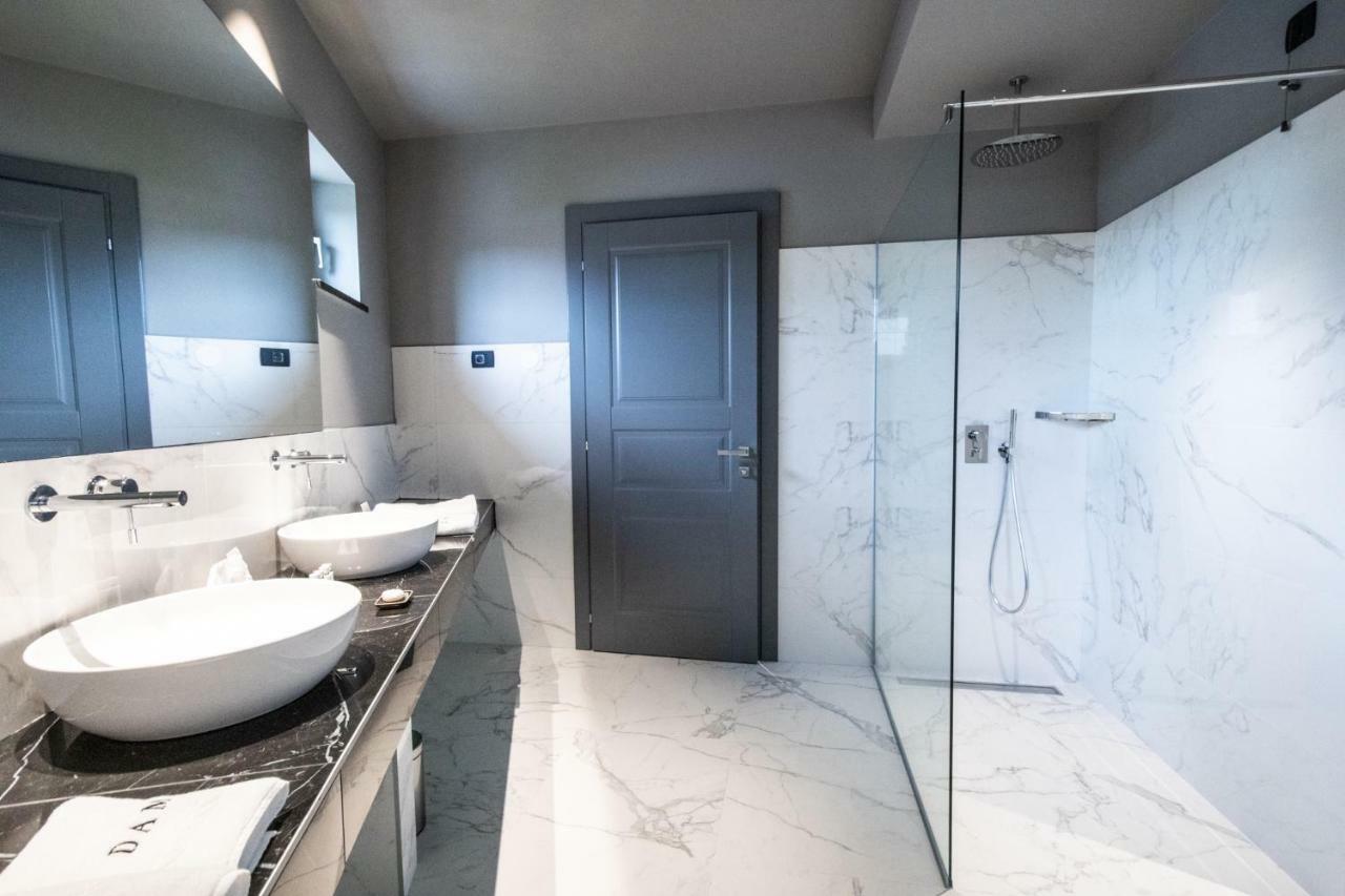 Dam Boutique Hotel & Restaurant Nova Gorica Luaran gambar