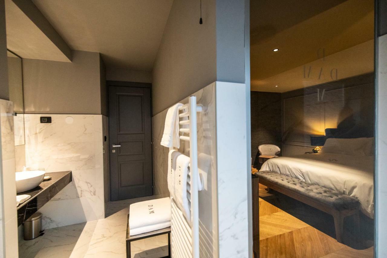 Dam Boutique Hotel & Restaurant Nova Gorica Luaran gambar
