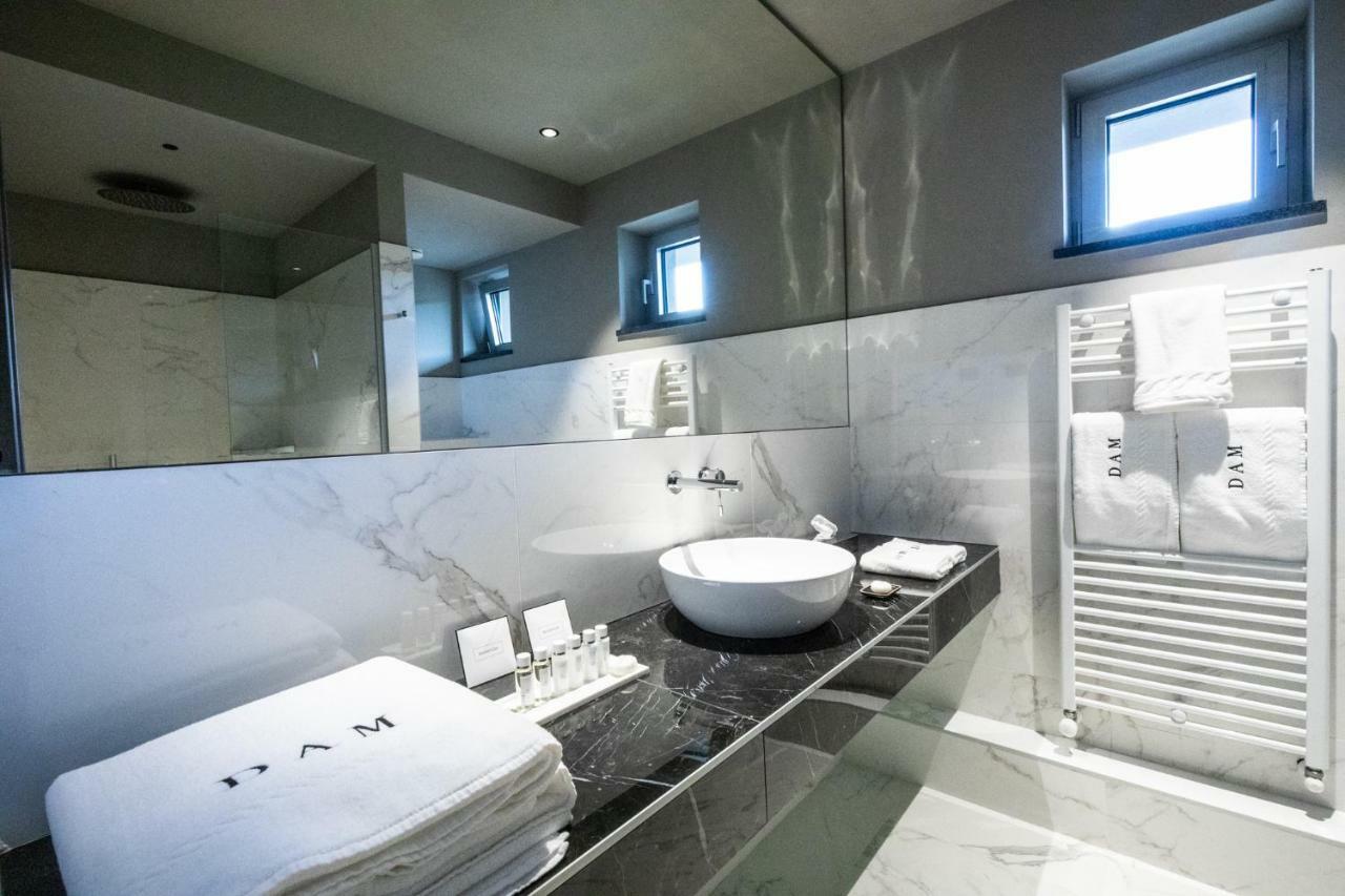 Dam Boutique Hotel & Restaurant Nova Gorica Luaran gambar