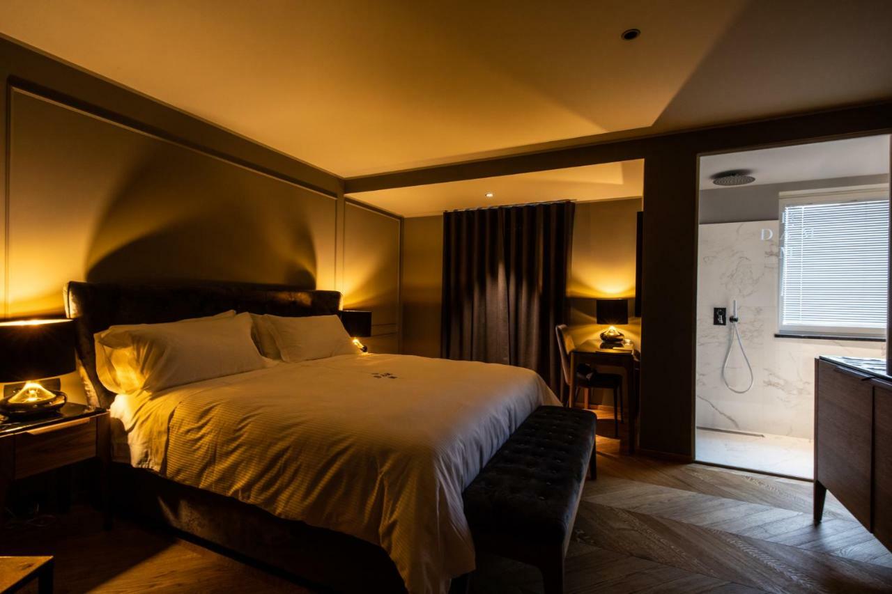 Dam Boutique Hotel & Restaurant Nova Gorica Luaran gambar