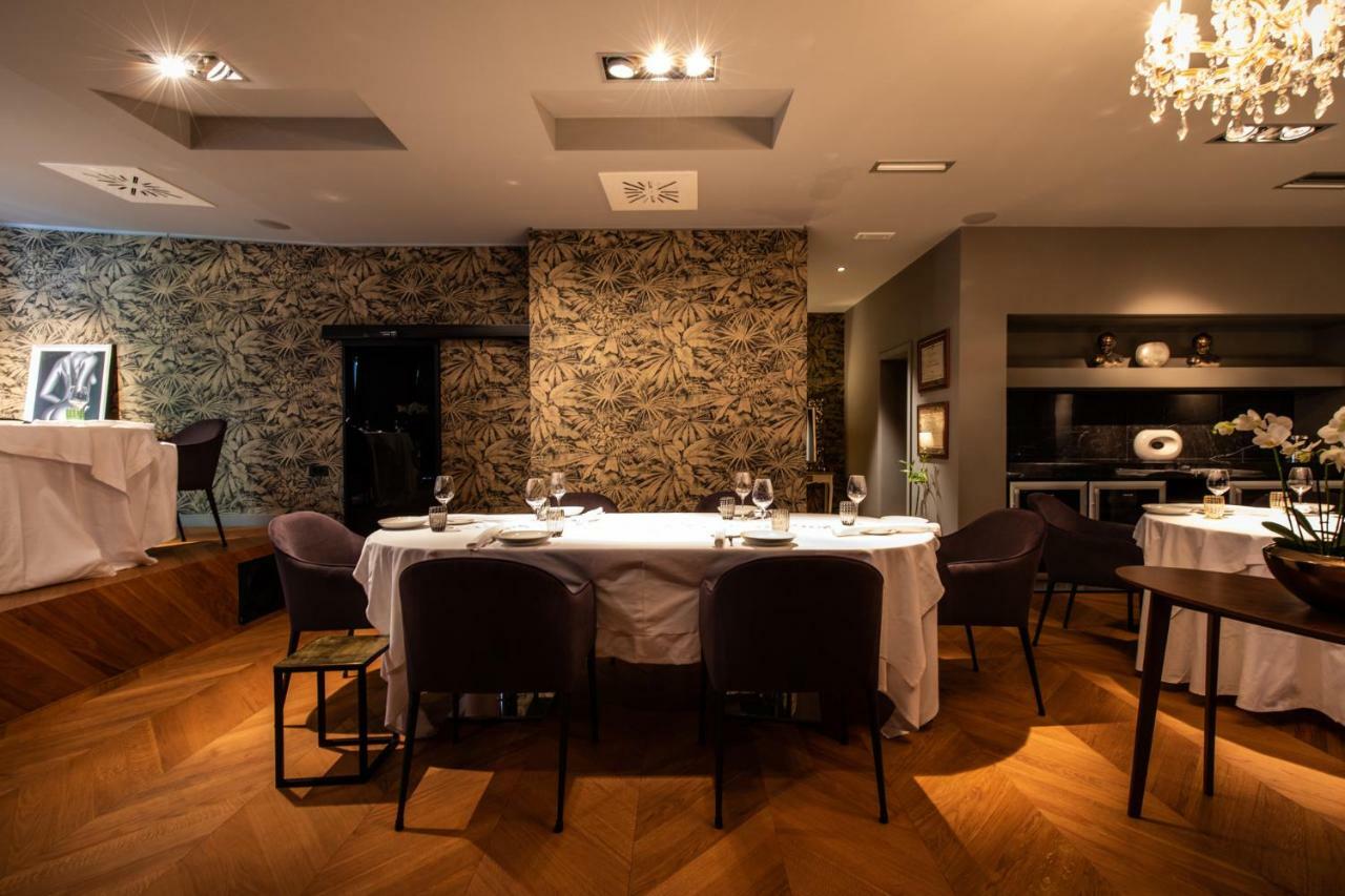 Dam Boutique Hotel & Restaurant Nova Gorica Luaran gambar