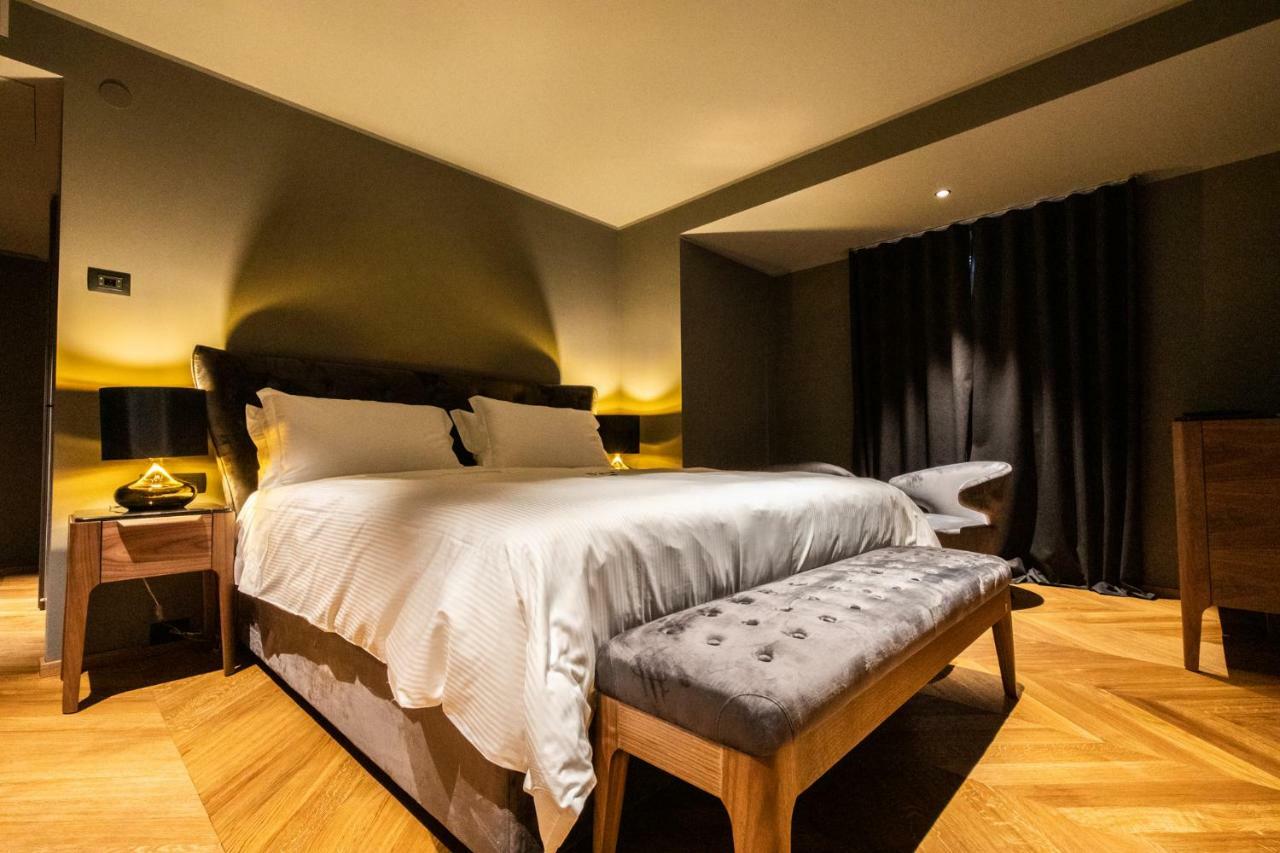 Dam Boutique Hotel & Restaurant Nova Gorica Luaran gambar
